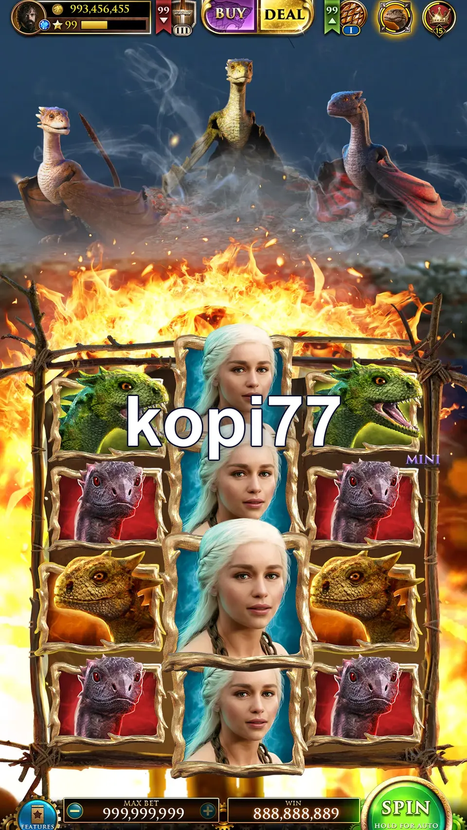 kopi77 Masuk