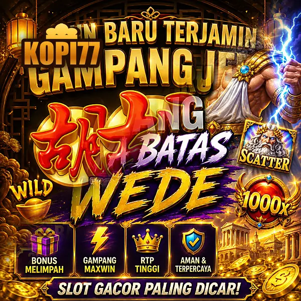 kopi77 Daftar Sekarang - Unduh APK